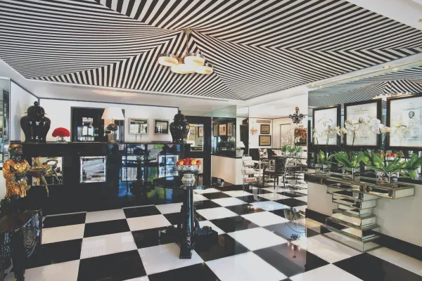 Duke Of Richmond - Lobby